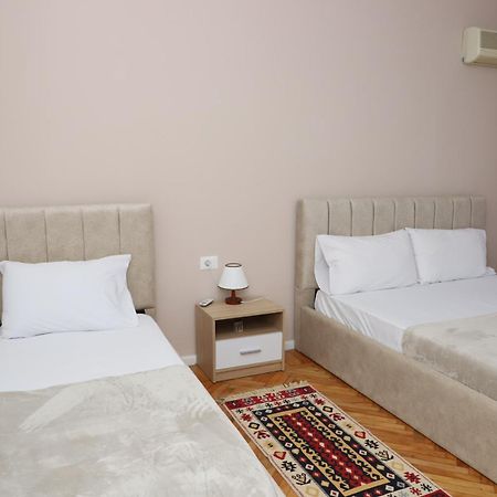 Beratinus Apartment In Berat Center Exterior photo