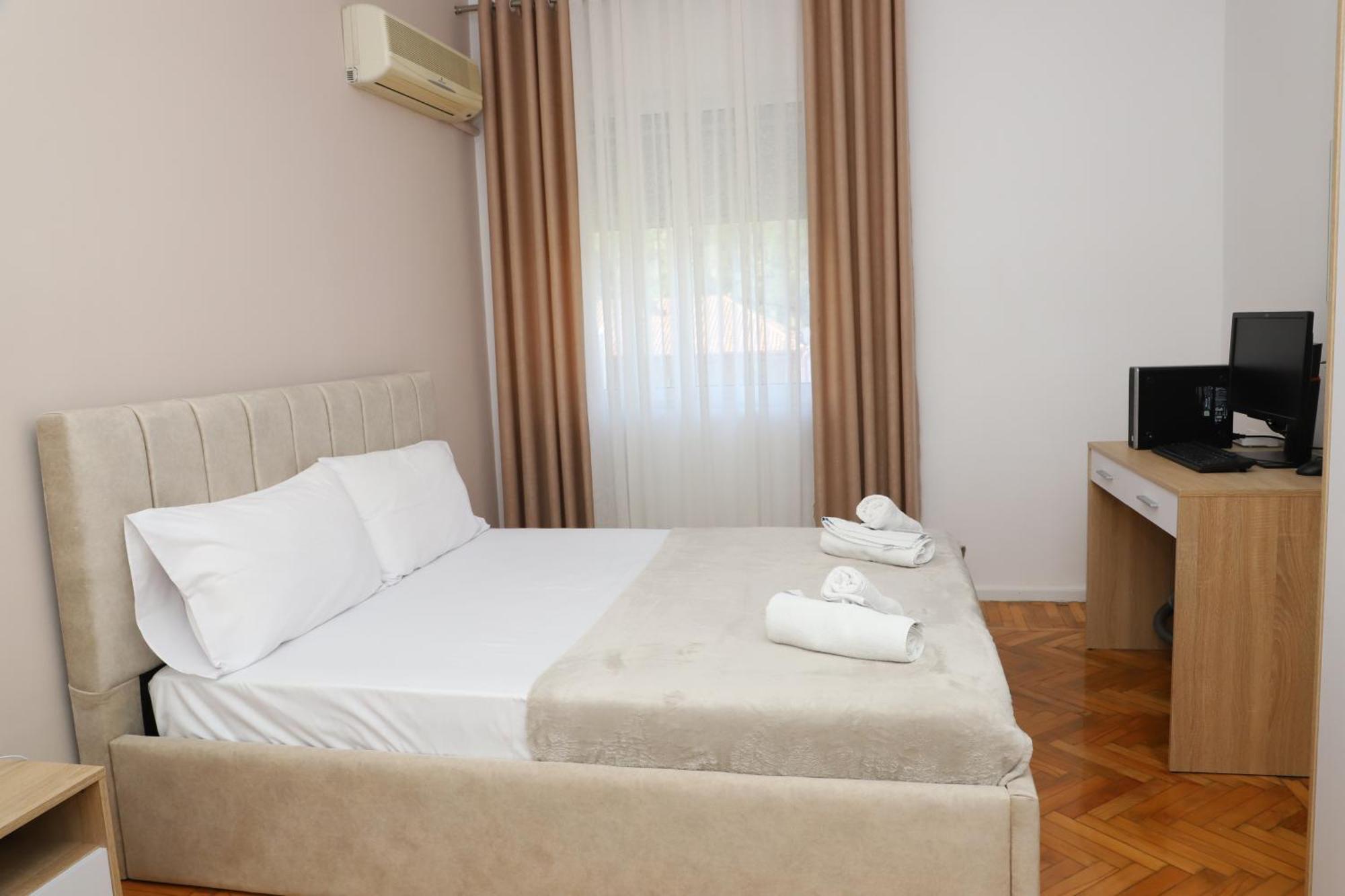 Beratinus Apartment In Berat Center Exterior photo